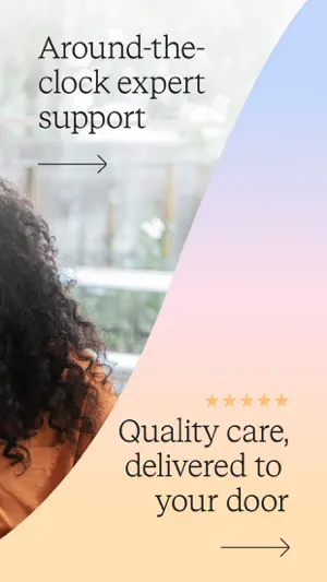 9amHealth: Whole-body care screenshot 2