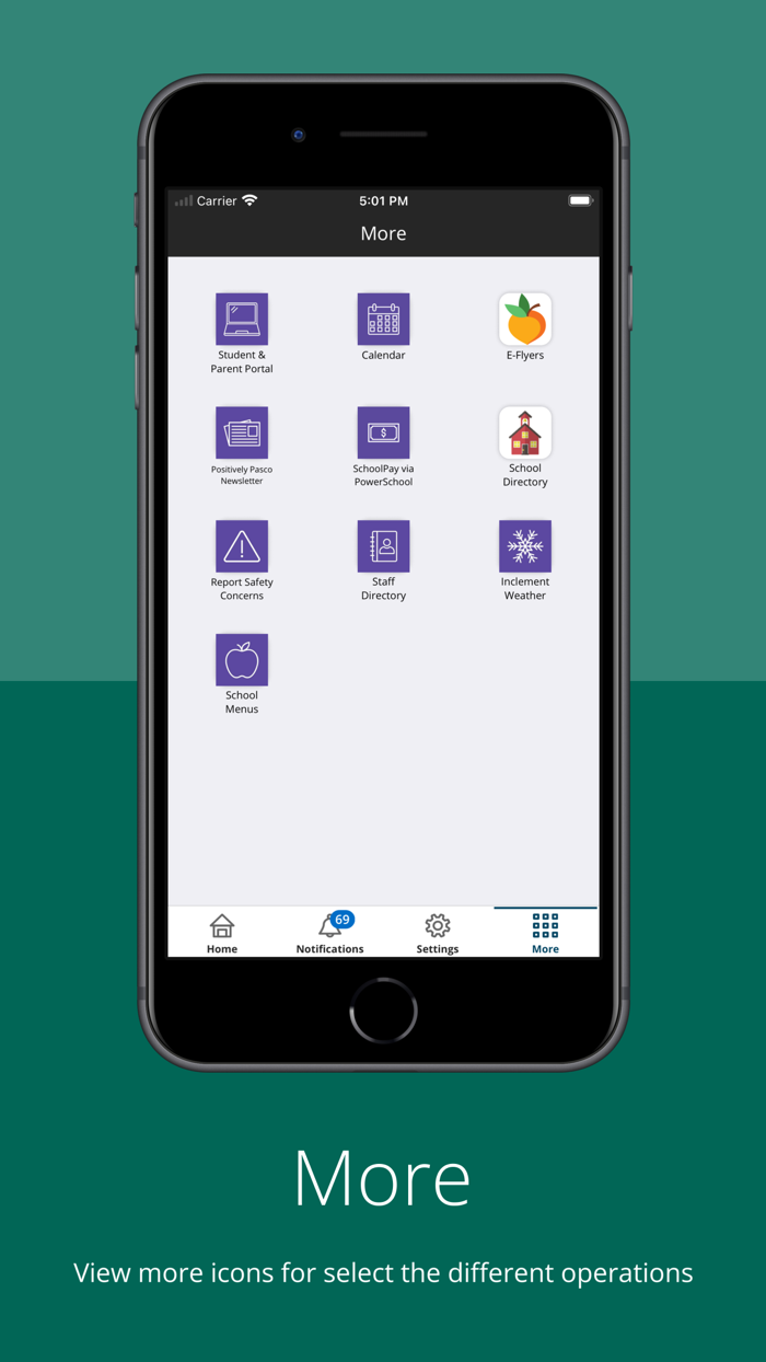 Pasco School District