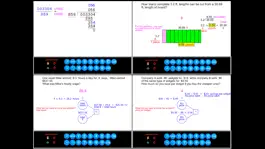Game screenshot 6th Grade Math - Math Galaxy hack