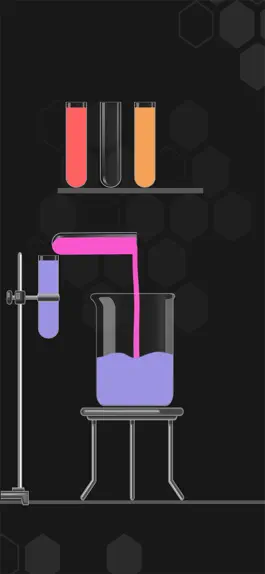 Game screenshot Water Color Merge mod apk