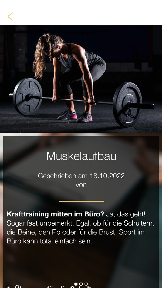 #3. Make More Recruiting&Benefits (iOS) 由: Make More GmbH