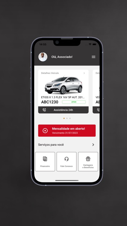 Dynamic Proteção Veicular