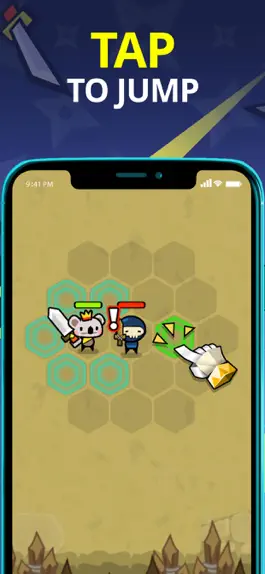 Game screenshot Combo Koala - Battle Checkers mod apk