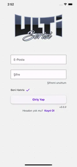 Game screenshot ULTİ Serisi Öğretmen+Kütüphane mod apk