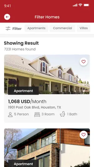 Everyday Living screenshot 4