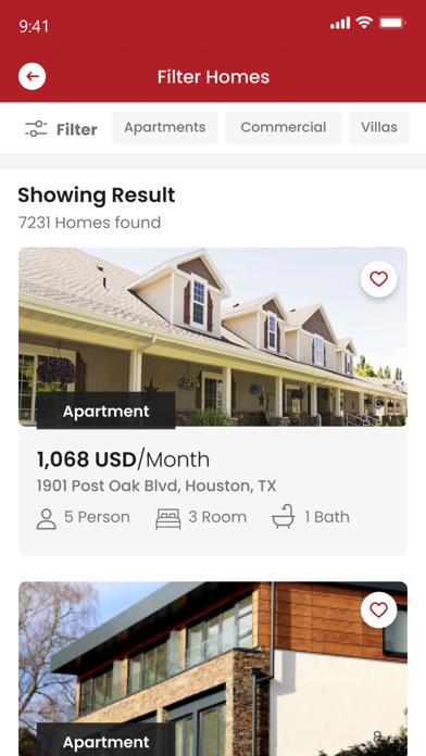 Everyday Living Screenshot