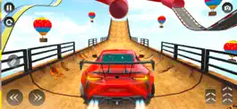 Game screenshot Mega Ramp - GT Car Stunt 2023 hack