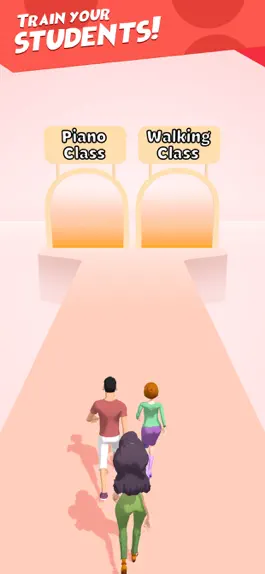 Game screenshot Royal Academy mod apk