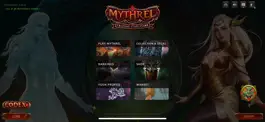Game screenshot Mythrel mod apk