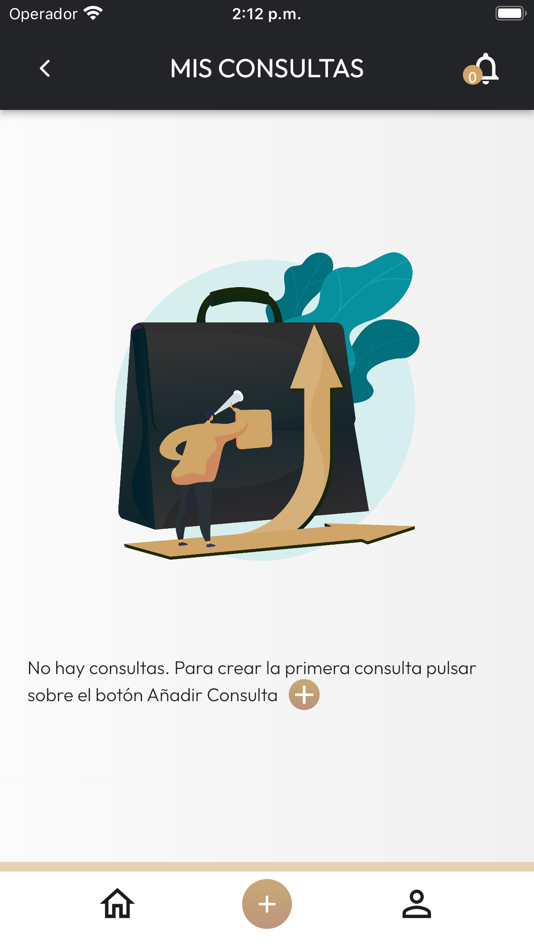 #6. Lexcelsia (iOS) 由: Defensa Legal Consumidores SL