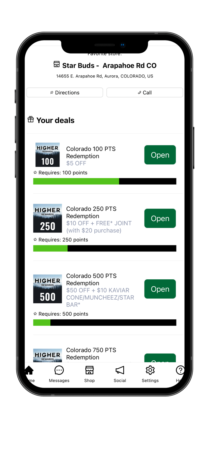 Star Buds Dispensary