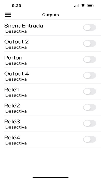AlarCloud screenshot-4