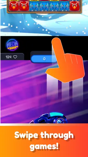 Toilet Games App screenshot 3