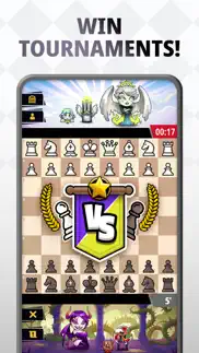 chess universe+ iphone screenshot 1