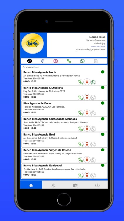 1ClickBo screenshot-3