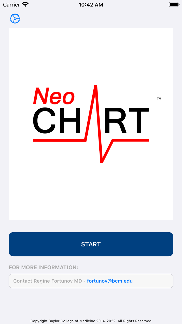NeoCHART