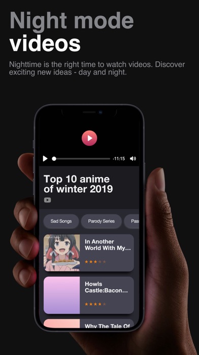 Watch Top Anime Shows Screenshot