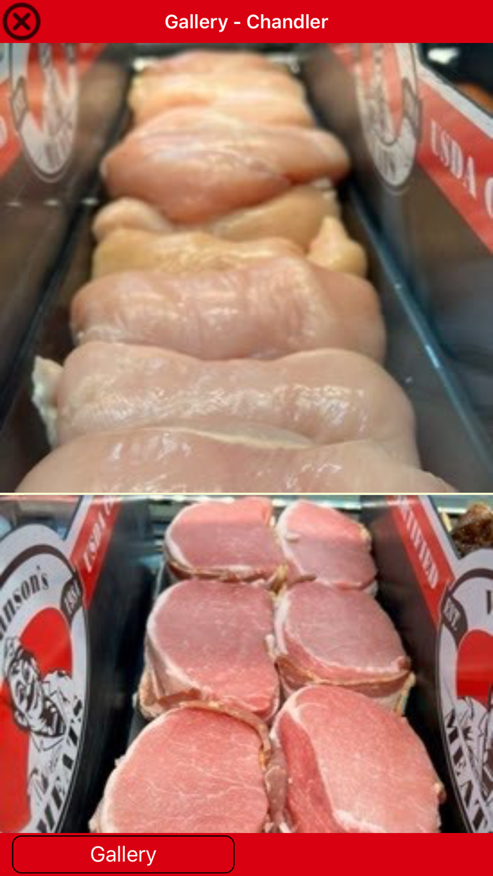 Von Hanson’s Meat Market