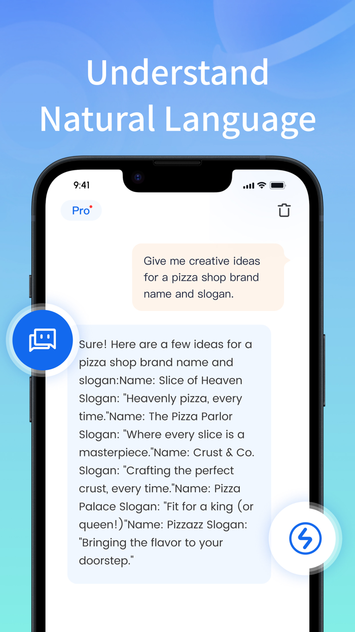 LetsView Chat Best AI Chatbot