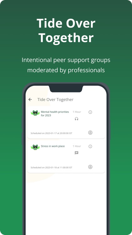 The Able Mind screenshot-3