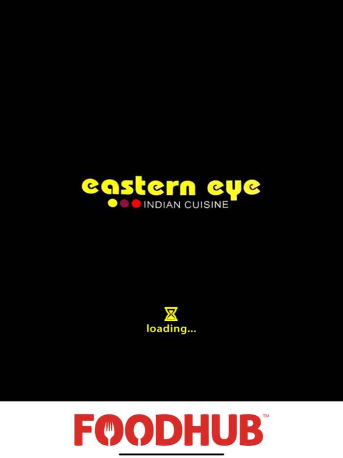 Eastern Eye Indian Cuisine.
