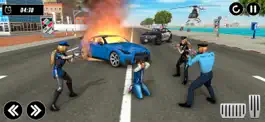 Game screenshot Cop Simulator Police Games 3D apk