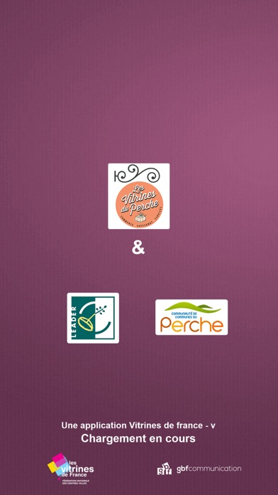 Vitrines du Perche Screenshot 1 - AppWisp.com Vitrines du Perche Screenshot 1 - AppWisp.com