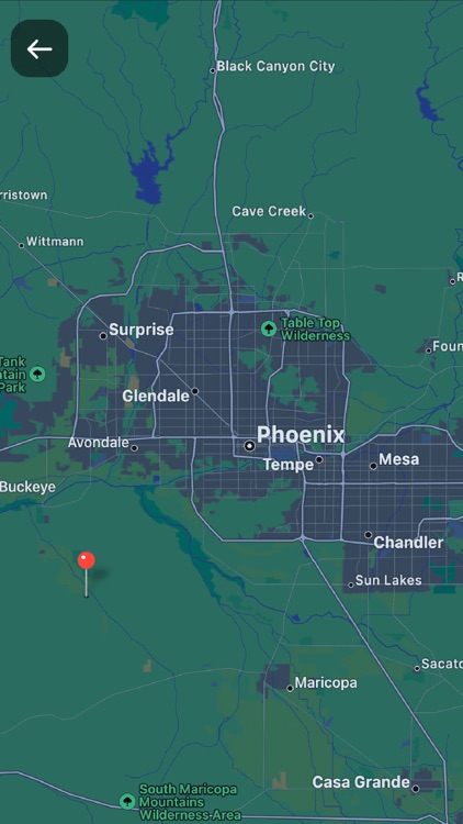 Police Scanner : 5-0 Radio