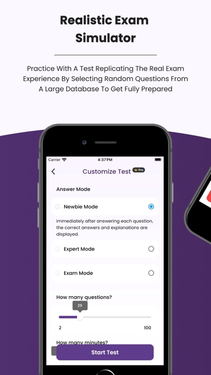 GRE Prep & Practice 2025