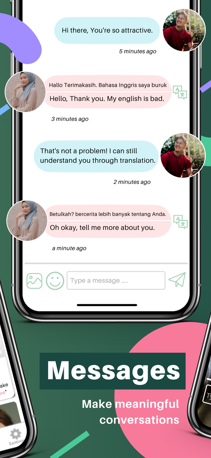 TrulyMuslim - Muslim Dating