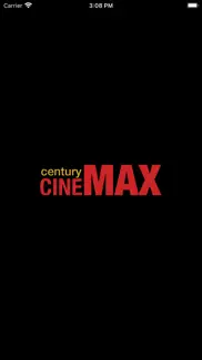 century cinemax iphone screenshot 1