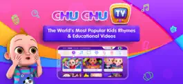 Game screenshot ChuChu TV Nursery Rhymes Pro mod apk