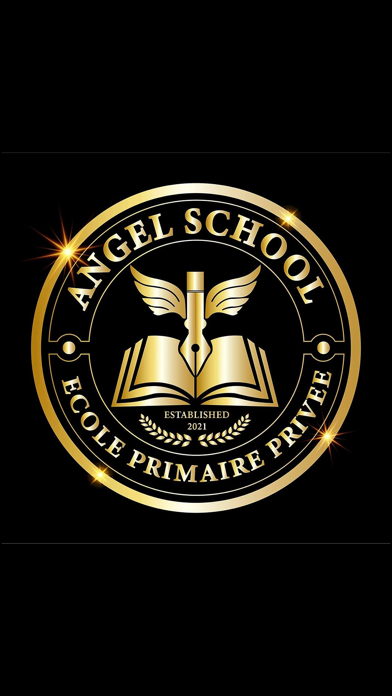 Screenshot #1 pour Angel School