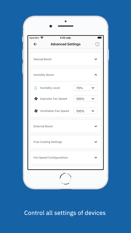 #3. BSK Connect (iOS) Podle: BSK HAVALANDIRMA EKIPMANLARI ANONIM SIRKETI