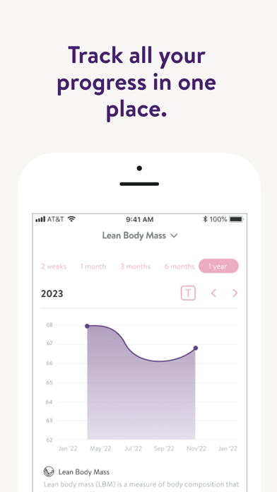 Cat Jane Fitness Screenshot