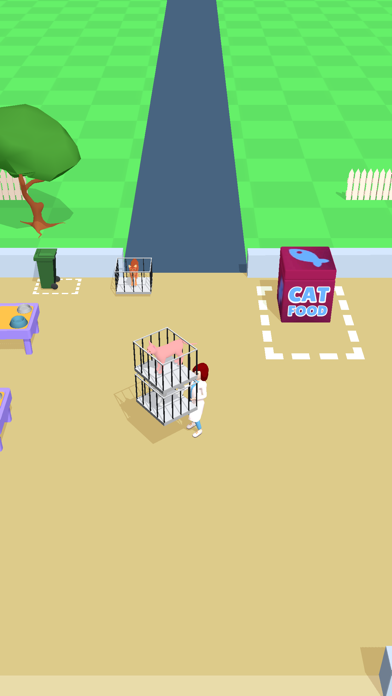 PetShop 3D Screenshot