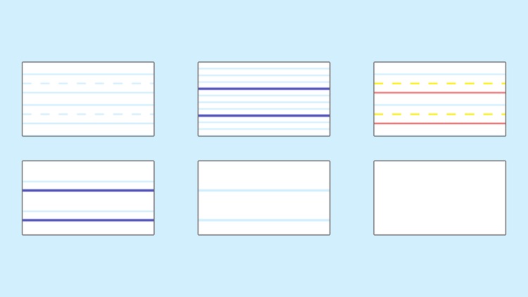 Writing pad for Kid & Toddler screenshot-0