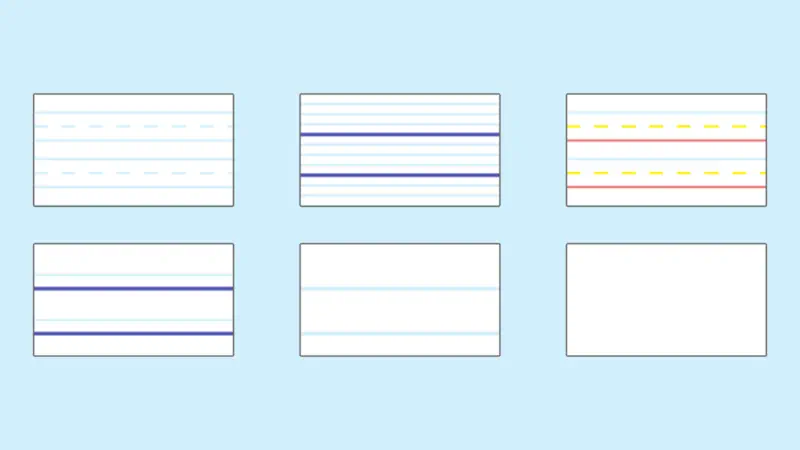Writing pad for Kid & Toddler screenshot 1 of 6