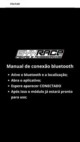 Game screenshot Gyn Race apk