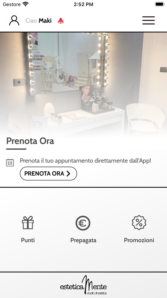 #2. esteticaMente Studio (iOS) 由: claxio.com