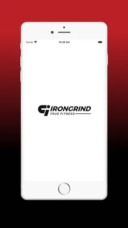 Game screenshot IronGrind True Fitness mod apk