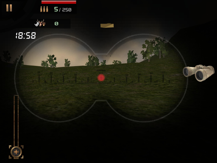 Hunt Simulator  Wildlife