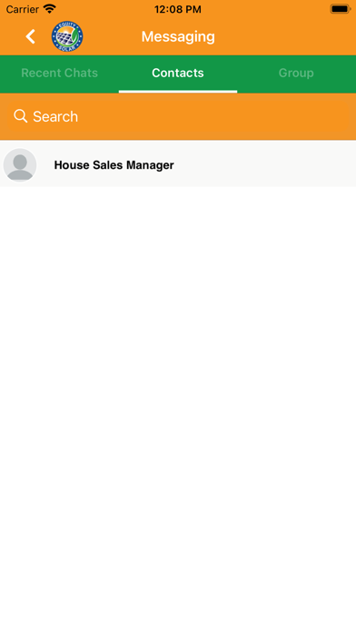 Equity Solar Screenshot