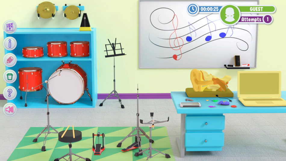 CloudLabs How Do We Hear? (iOS) Podle: Jiovany Orozco CloudLabs How Do We Hear? (iOS) Podle: Jiovany Orozco