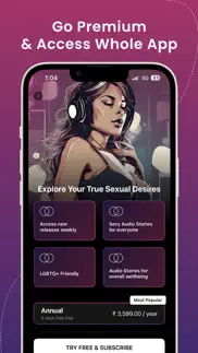 How to cancel & delete erotica : erotic audio stories 2