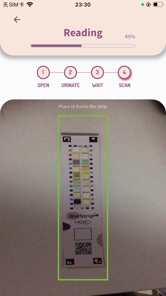 #7. NutraLifeAI (iOS) 由: Helo Health Ltd