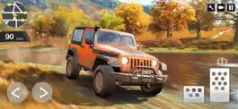 Game screenshot Off Road Car Driving Sim 2022 hack
