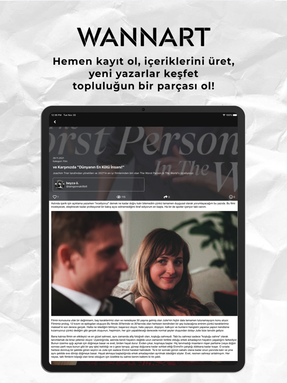 Screenshot #5 pour Wannart