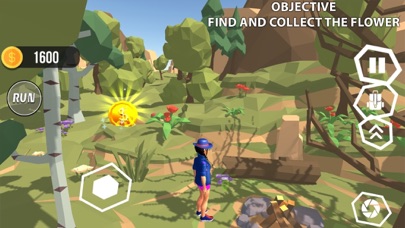 Screenshot #3 pour Kroo Nation