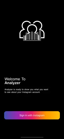 Analyzer Profile Game screenshot Analyzer Profile mod apk